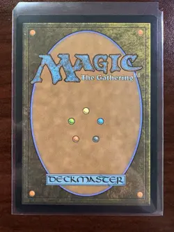 MTG Teenage Mutant Ninja Turtles #0184 Escape Tunnel - Land - Image 2