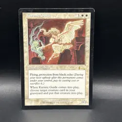 Karmic Guide Urza's Legacy Regular - Image 1