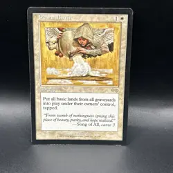 Planar Birth Urza's Saga Regular Magic The Gathering MTG - Image 1