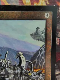 Scrapheap x1 - MTG Urza's Legacy - LP to MP - Image 3