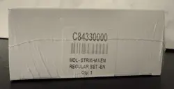 MOL, STRIXHAVEN,Regular Set, Magic Online, Wizards Of The Coast, 2021￼￼ - Image 3