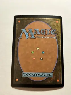 Cabal coffers - Foil - English - MTG FNM Promo MP - HP - Image 2