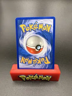 Horsea 50/101 EX Dragon Frontiers Stamped Reverse Holo Pokemon Card NM/LP-c - Image 3