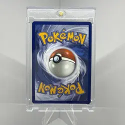 Meowth ex 107/088 FULL ART ULTRA RARE HOLO Perfect Order Me03 Pokemon English 🔥 - Image 2