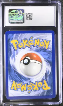 CGC 9 MINT Entei 2015 Ancient Origins 15/98 Holo Pokemon Card - Image 2