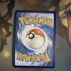 Pokemon TCG Arboliva 104/091 SV: Paldean Fates Shiny Rare Holo - Image 2
