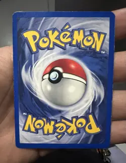 Pokemon Blaine’s Charizard Gym Challenge Holo 2/132 Dmg (Read Description) - Image 2