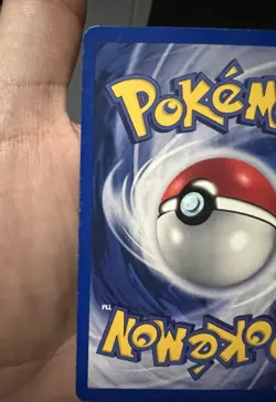 Pokemon Blaine’s Charizard Gym Challenge Holo 2/132 Dmg (Read Description) - Image 4