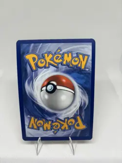 Pikachu 051/162 Pokemon Day 2026 - Anniversary Stamped NM - Image 2