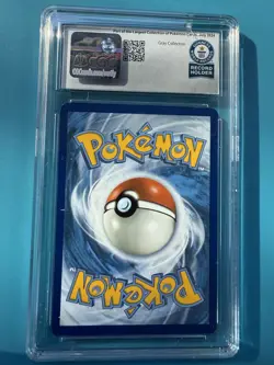 1/1 World Breaker Unified Minds Pikachu Pokemon Card 56/236 - Image 2