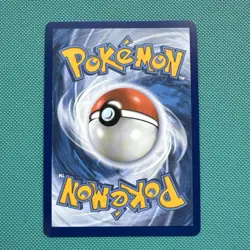 Pokemon TCG Destined Rivals Team Rockets Moltres EX 31/182 - Image 2