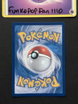 Team Rocket's Meowth AR 109/098 SV10 Glory of Team Rocket Korean Pokemon Card - Image 2