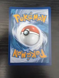 2022 Pokemon Radiant Jirachi 120/195 Sword & Shield - Silver Tempest Holo - Image 2