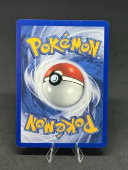 Pokemon Entei 34/53 Wotc Promo Reverse Holo - Image 3
