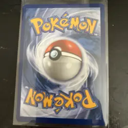 Pokemon TCG Fan Rotom Ascended Heroes 250/217 Illustration Rare NM Card - Image 2