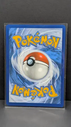 Pokemon Team Rocket's Murkrow 200/182 Destined Rivals Illustration Rare NM - Image 2
