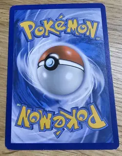 Glaceon BW90 Holo 2013 Black Star Promos Black & White Pokemon Card - Image 2