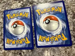 Seaking - 021/131 - Masterball Holo - Prismatic Evolutions - Pokemon - NM/M - Image 2