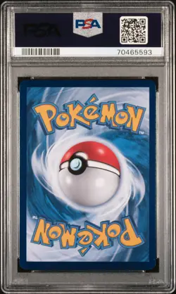 Starmie V 083/067 Indonesian Battle Region Pokemon PSA 10 *593 - Image 2