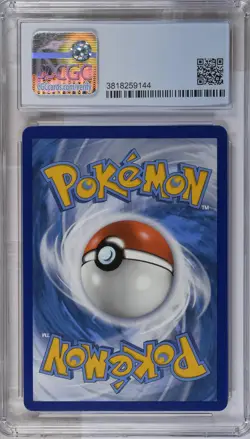 2019 Pokemon Hidden Fates Charmander Holo CGC 9 #SV6/SV94 - Image 2