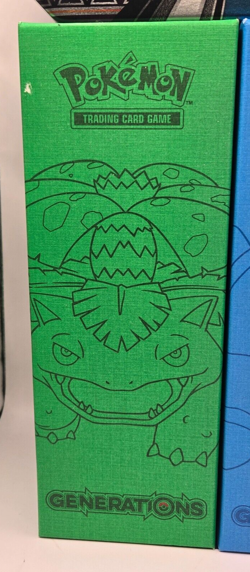 EMPTY Pokemon Elite Trainer Boxes 3 & Tins 2 NO CARDS - Image 2