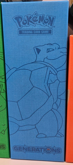 EMPTY Pokemon Elite Trainer Boxes 3 & Tins 2 NO CARDS - Image 3