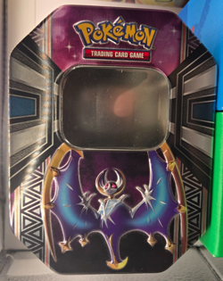 EMPTY Pokemon Elite Trainer Boxes 3 & Tins 2 NO CARDS - Image 5