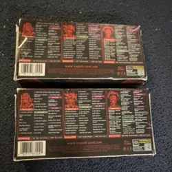 Konami Yu-Gi-Oh! Legendary 5D's Structure Deck English Sealed - Image 2