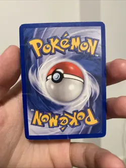 Vibrava 47/97 EX Dragon Pokemon Card Nintendo e-Series Non Holo Uncommon - HP - Image 2