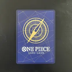 One Piece Card Game Zoro-Juurou ST18-004 Legacy of the Master ENG Near Mint NM - Image 2