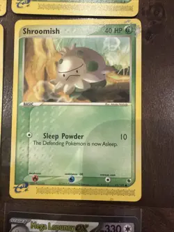 Lot Of Pokemon Cards Ereaders Expedition And Phantasmal Flames EXs - Image 3