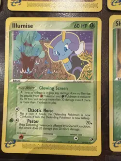 Lot Of Pokemon Cards Ereaders Expedition And Phantasmal Flames EXs - Image 4