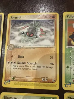 Lot Of Pokemon Cards Ereaders Expedition And Phantasmal Flames EXs - Image 5