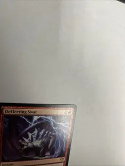 Deflecting Swat Nonfoil Card #050 MTG LP - Image 3