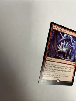 Deflecting Swat Nonfoil Card #050 MTG LP - Image 5