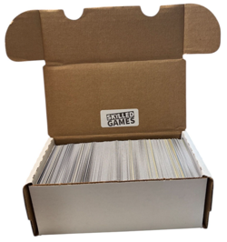 500+ Pokemon Cards Bulk Lot - Image 1