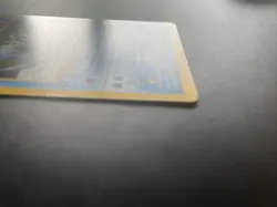 Pokemon Card Golduck Fossil 1st Edition Uncommon 35/62 Near Mint Condition - Image 2