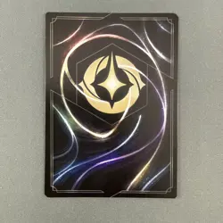 Stitch - Rock Star (Store Championship) 30 Disney Lorcana Promo Cards Holo - Image 2