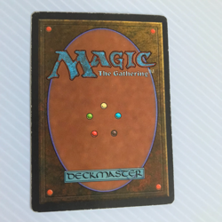 Birds of Paradise - MTG Card Rare Revised Edition (3ED) - Image 2