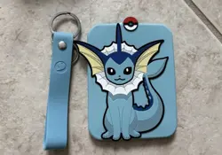 Vaporeon, Flareon, and Jolteon (no Card Included) - Image 2