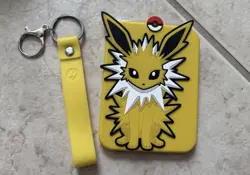 Vaporeon, Flareon, and Jolteon (no Card Included) - Image 3