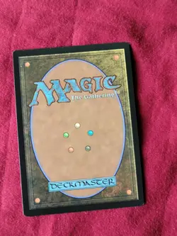 Commander's Sphere (Surge Foil) Foil 233 C Universes Beyond: Warhammer 40,000 - Image 3