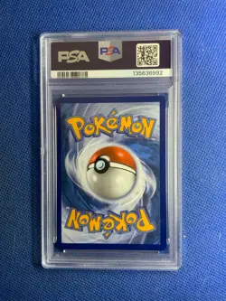 Pokemon TCG PSA 10 Mega Kangaskan Ex 104/132 Mega Evolution Gem Mint - Image 2