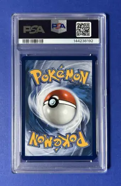 2025 Pokemon MEG EN Premium Power Pro Ultra Rare #174 PSA 10 GEM MT - Image 2