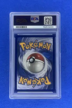 2025 POKEMON MEP EN-ME BLACK STAR PROMO MEGA LATIAS EX BOX MEGA LATIAS EX PSA 10 - Image 2