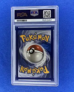 2025 POKEMON MEG EN-MEGA EVOLUTION ULTRA RARE #164 MEGA KANGASKHAN EX PSA 10 - Image 2