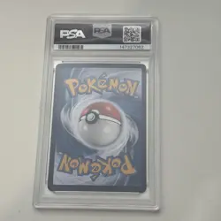Sylveon 15 Simplified Chinese Cbb2 C-gem Pack Vol 2 Pokemon Chinese PSA 10 Mint - Image 2