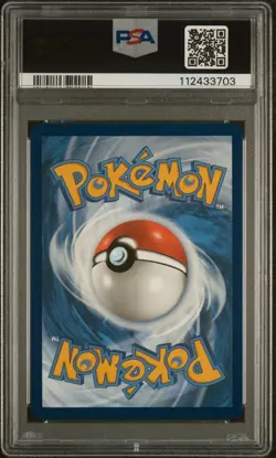 2023 POKEMON MEW EN-151 SPECIAL ILLUSTRATION RARE #198 VENUSAUR EX PSA 10 - Image 2