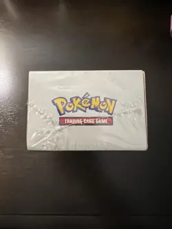 Pokemon Sun & Moon Prerelease Kit Promo Solgaleo English 2017 Sealed - Image 5