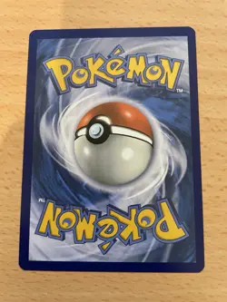 Pokemon TCG #086/182 Scream Tail Uncommon Reverse Holo Paradox Rift - Image 2